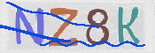 Obraz CAPTCHY